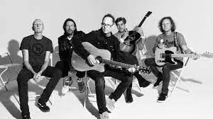 Gin Blossoms